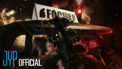 ITZY – TUNNEL VISION [2160P 4K] [Bugs MP4 1.66GB]