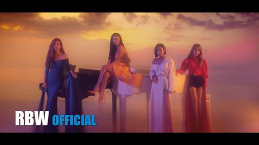 MAMAMOO – Paint Me 1080P [Bugs MP4 449MB]