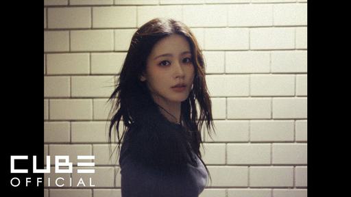 MIYEON – Say My Name [2160P 4K] [Bugs MP4 1.55GB]