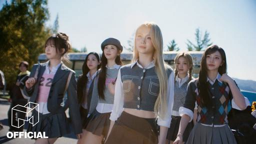 tripleS – msnz zenith Q&A 1080P [Bugs MP4 1.25GB]