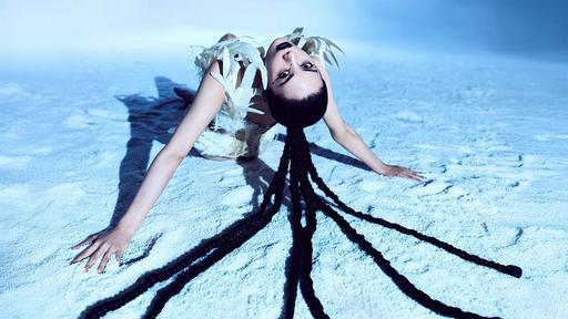 NANA – GOD [2160P 4K] [Bugs MP4 2.15GB]