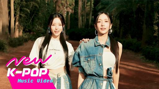 RiRi – RUSH [4320P 8K] [Bugs MP4 1.12GB]