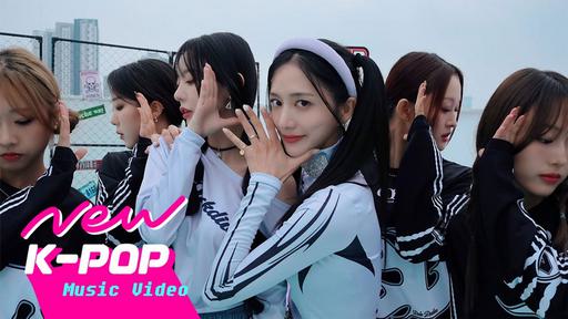 RiRi – YES YES [2160P 4K] [Bugs MP4 330.4MB]