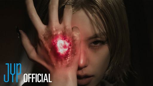 ITZY – TUNNEL VISION (TRAILER) [2160P 4K] [Bugs MP4 1.82GB]