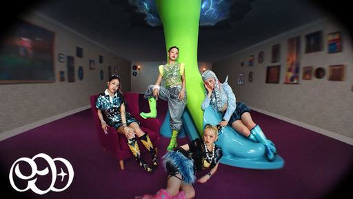 VVUP – Super Model 1080P [Bugs MP4 496.1MB]