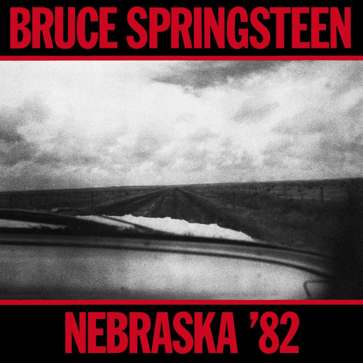 布鲁斯·史普林斯汀 Bruce Springsteen – Nebraska ’82 Expanded Edition (2025, Blu-ray Audio) [BDISO 14.5GB]
