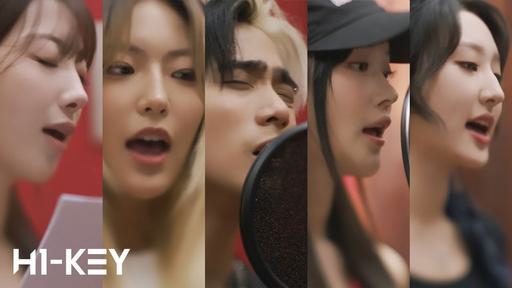 H1-KEY, JOSH CULLEN – Re Thinkin 1080P [Bugs MP4 458MB]