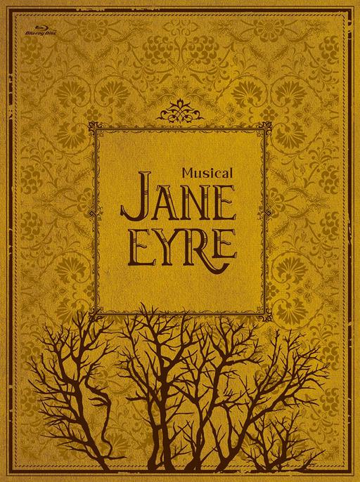 上白石萌音 Mone Kamishiraishi – Musical Jane Eyre [2023.09.16] [BDISO 38.7GB]