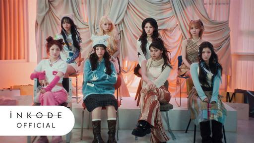 SAY MY NAME – UFO (ATTENT!ON) [2160P 4K] [Bugs MP4 1.92GB]