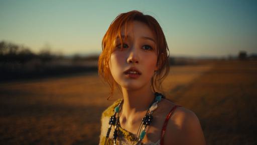 Yein – Landing [2160P 4K] [Bugs MP4 1.09GB]
