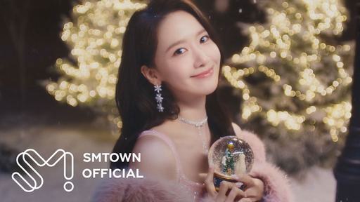 YOONA – Wish to Wish [2160P 4K] [Bugs MP4 2.53GB]