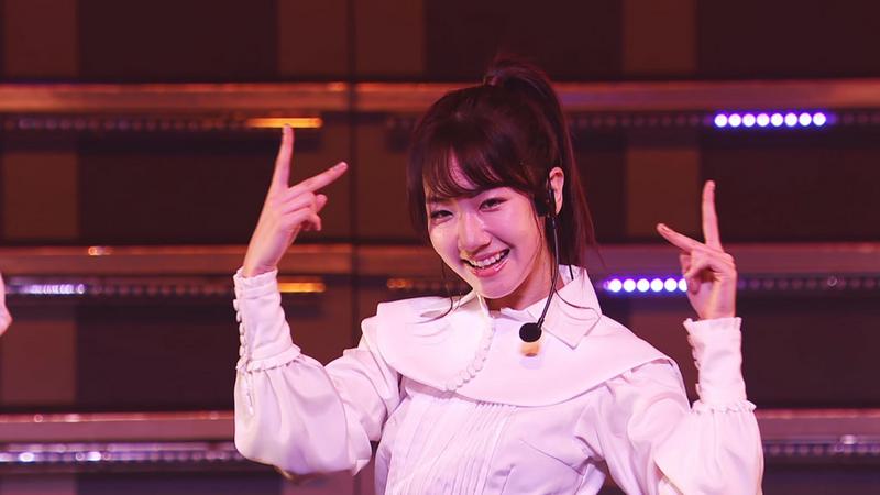 AKB48 Team Concert in Tokyo Dome City Hall 2019《ISO九碟 260G》