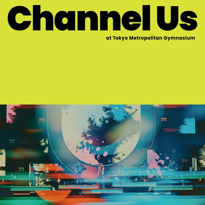 緑黄色社会 – Channel Us 2025 Live at 東京体育館 Ryokuoushoku Shakai – Channel Us 2025 Live at Tokyo Taiikukan CD+BD [2026.02.19] [BDMV 42.6GB]