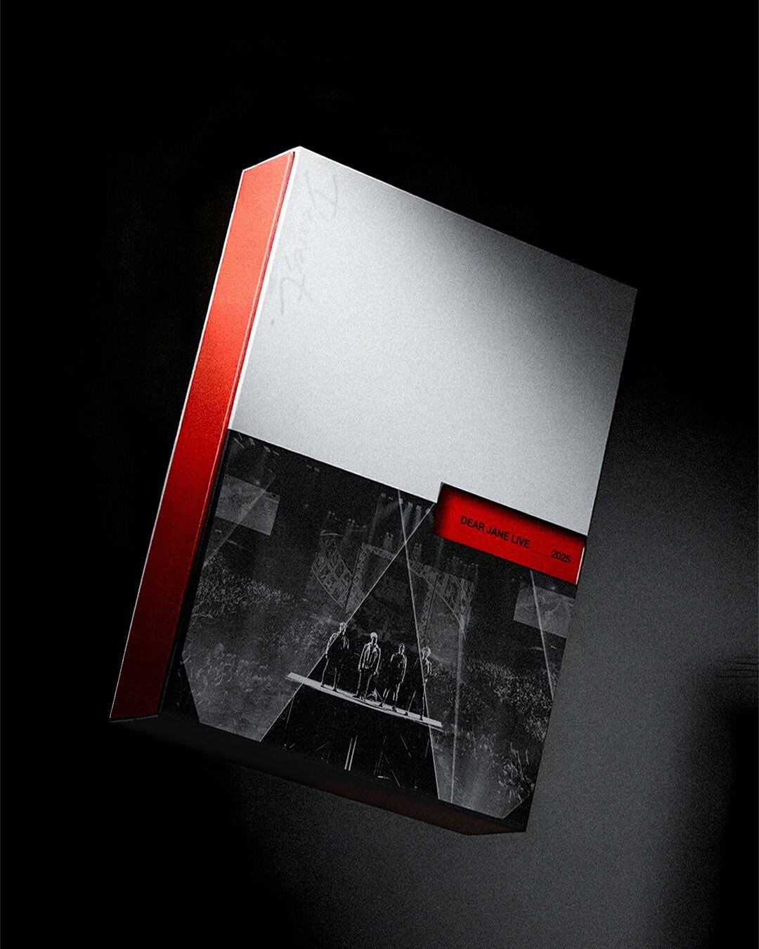 Dearest Dear Jane Live 2025 Blu-ray Remux 1080p AVC DTS-HDMA 5.1 [自购原盘] [全网首发] [Remux MKV 57.6GB]