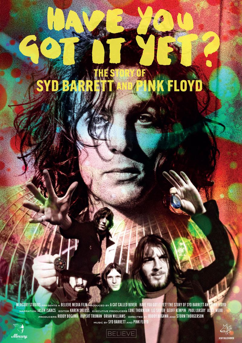 Have You Got It Yet – The Story of Syd Barrett and Pink Floyd 2024 [BDISO 35.4GB]