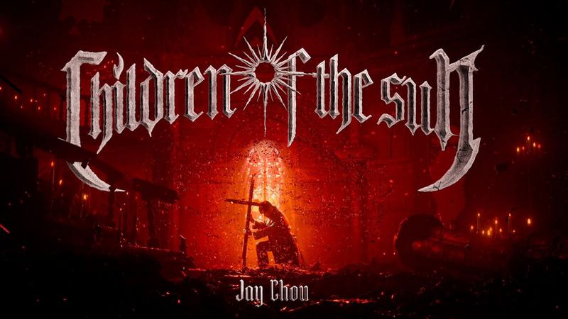 周杰伦 – 太阳之子 Jay Chou – Children of the Sun 2026 2160p WEB-DL AVC AA [WEB-DL MKV 1005.9MB]