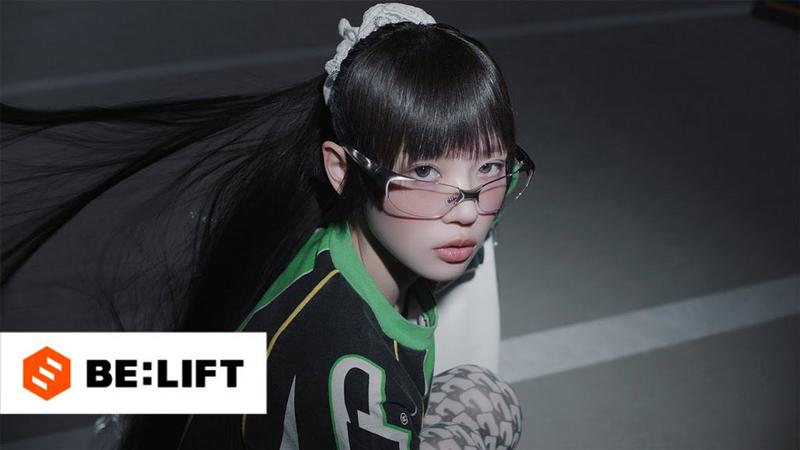 ILLIT – NOT ME [2026.02.06] [2160P 4K] [Bugs MP4 990.1MB]