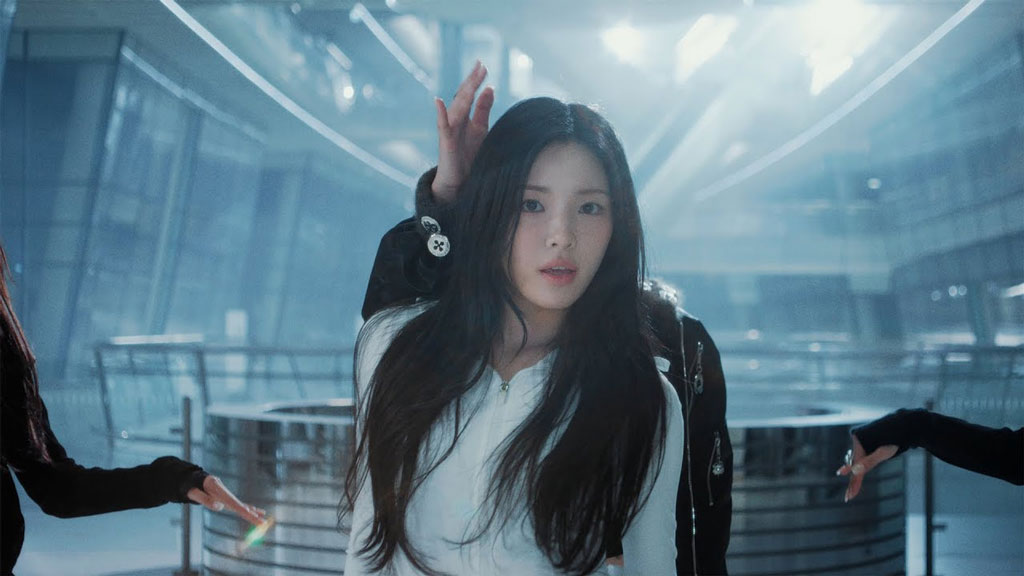 电音香水 Perfume – Nebula Romance Part 2 2024 [BDremux MKV 19GB]