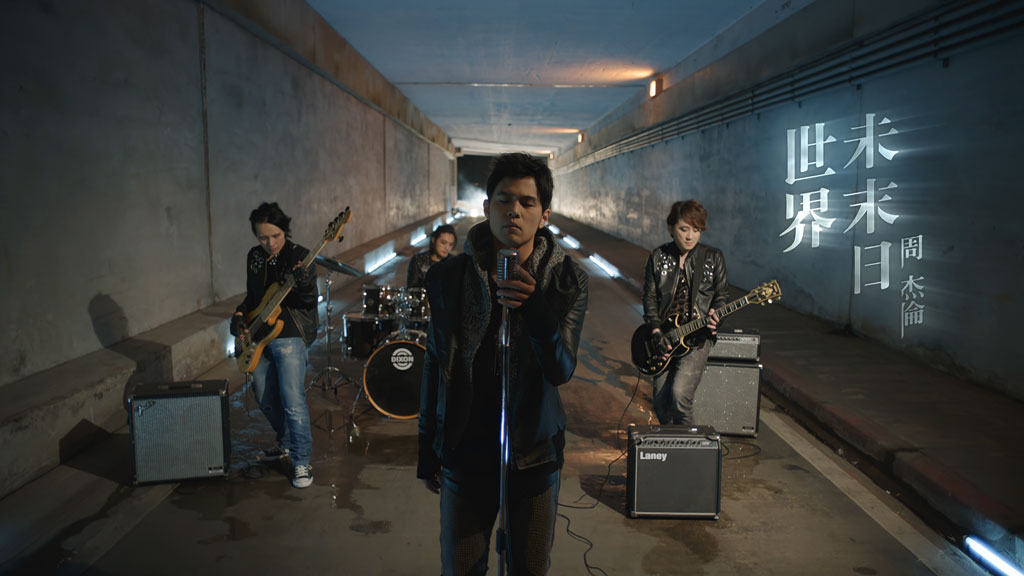 李克勤 – 李克勤星光十周年献礼MV[LD转录] [DVD ISO 4.69G]