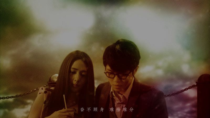 方大同 – 特别的人 MV 1080P [Master MP4 999.1MB]