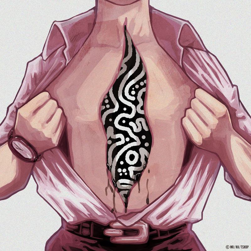 TOOBOE – あなたはかいぶつ CD+BD [2025.08.13] [BDMV 22.9GB]