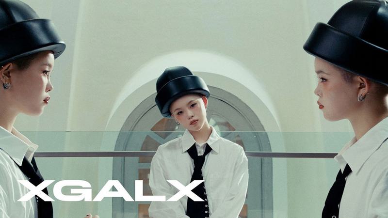 XG – ROCK THE BOAT [2026.02.22] [2160P 4K] [Bugs MP4 844MB]