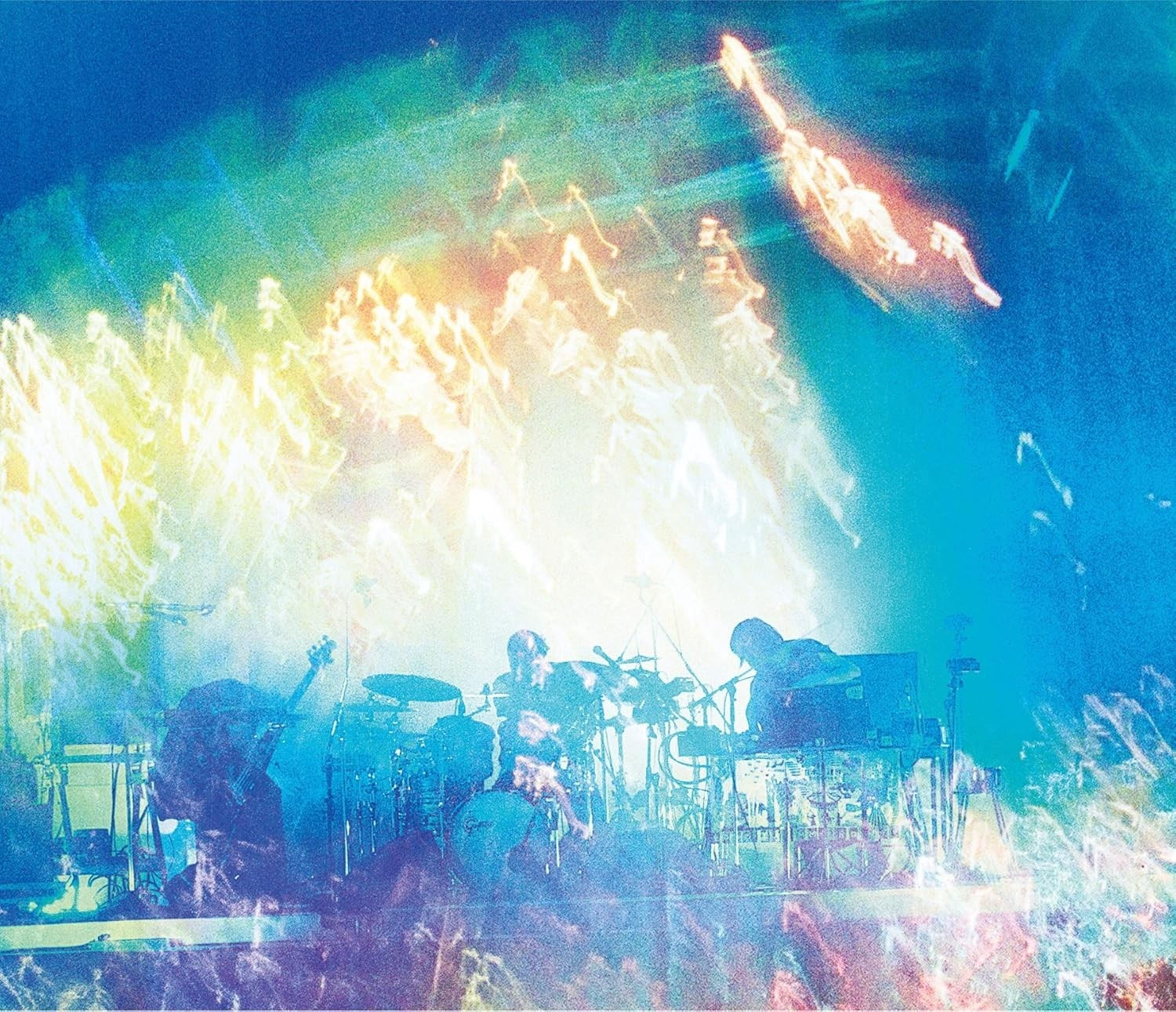 クラムボン clammbon – clammbon 20th Anniversary 「tour triology」2015.11.6 Nippon Budokan [2017.01.25] [BDISO 40.4GB]