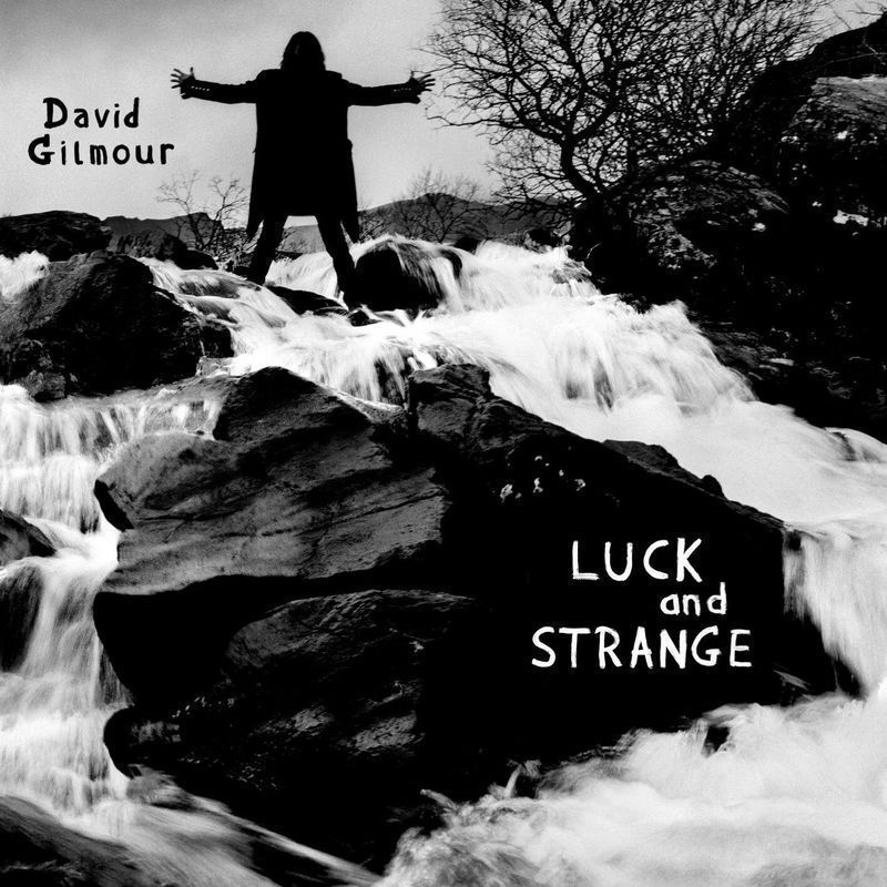 大卫·吉尔摩 David Gilmour – Luck And Strange (2024, Blu-ray Audio) [BDMV 20.9GB]
