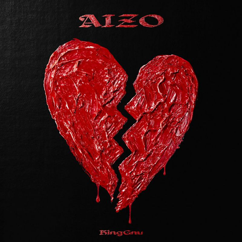 King Gnu – AIZO 付属BD [2026.01.09] [BDISO 13.9GB]