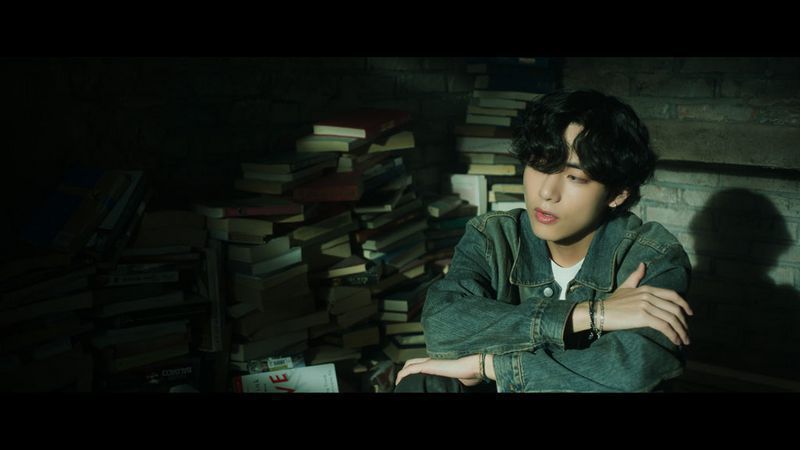 防弹少年团 BTS – Stay Gold 1440P [Bugs MP4 1.18GB]