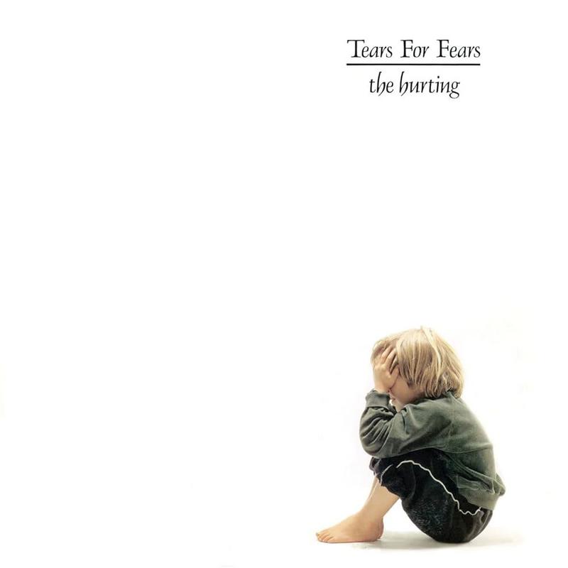 惊惧之泪摇滚乐队 Tears For Fears – The Hurting (Anniversary Edition) (2023, Blu-ray Audio) [BDISO 19.7GB]