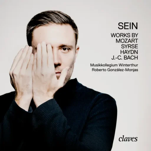 «Sein» works by Mozart – Syrse – Haydn – J.-C. Bach