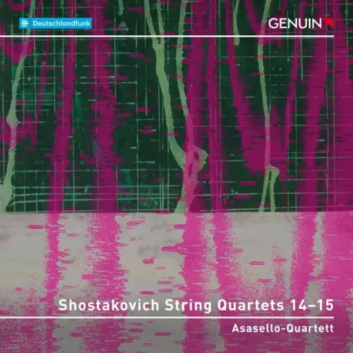 Shostakovich: String Quartets
