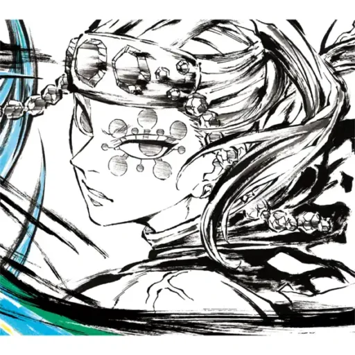 「鬼滅の刃」遊郭編 オリジナルサウンドトラック TV动画《鬼灭之刃 游郭篇》原声带