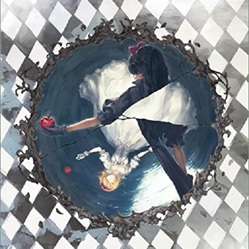 FLOWERS オリジナルサウンドドラマCD 「スノウホワイトFLOWERS 广播剧CD 白雪公主