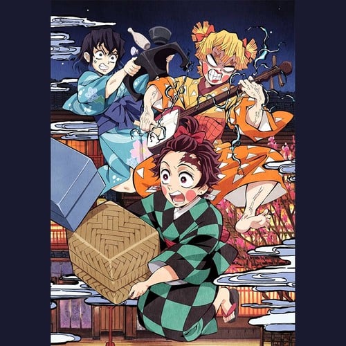 鬼滅の刃 遊郭編 2