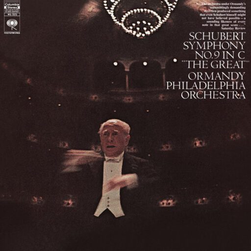 Schubert: Symphony No. 9 in C Major
