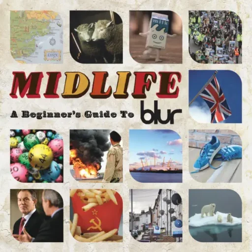 Midlife A Beginner’s Guide to Blur