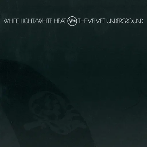White Light / White Heat