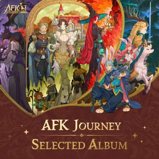 AFK Journey: Selected Album