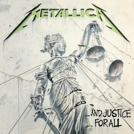 …And Justice For All