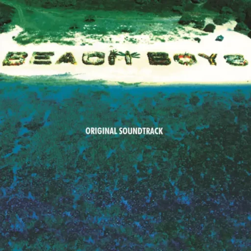 Beach boys~ORIGINAL SOUNDTRACK