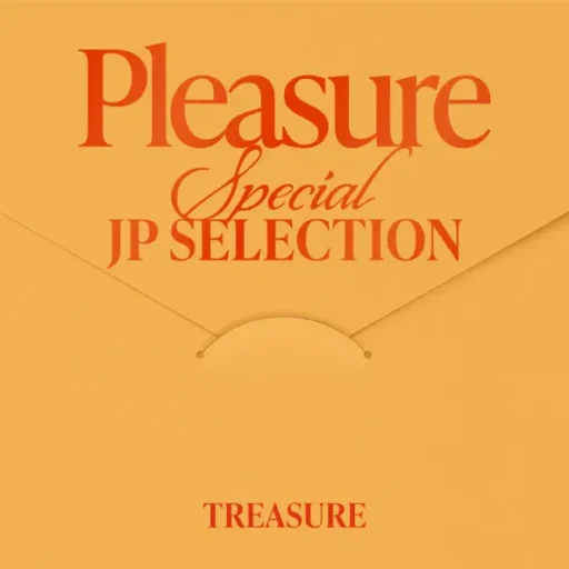 SPECIAL JP SELECTION [PLEASURE]