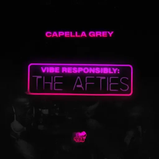 Vibe Responsibly: The Afties