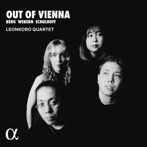 Out of Vienna