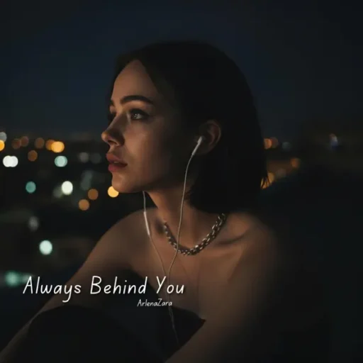 Always Behind You