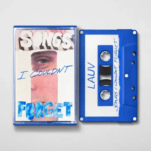 songs i couldn’t forget – EP