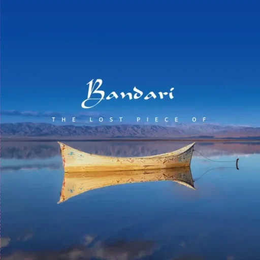 The Lost Picec of BANDARI(岁月流光)