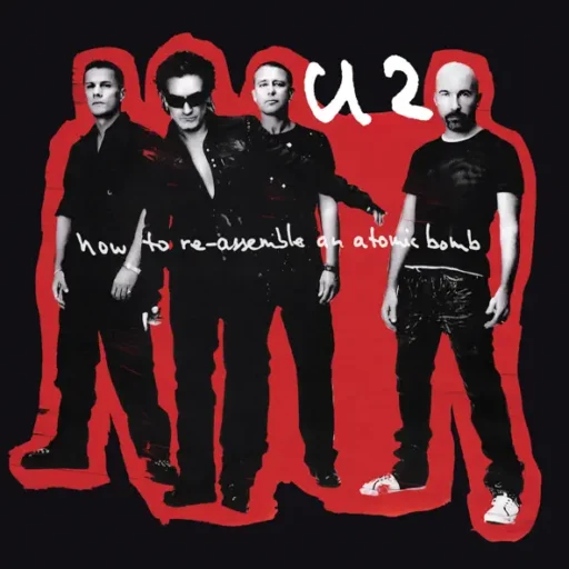 How To Re-Assemble An Atomic Bomb