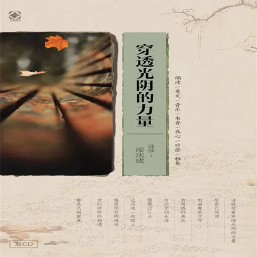 穿透光阴的力量